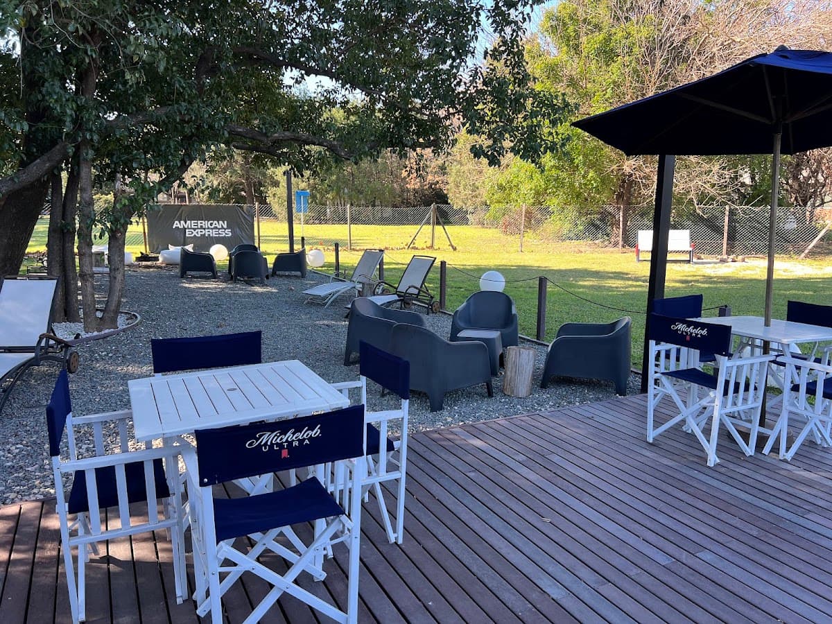 Lasaigues Padel Unicenter