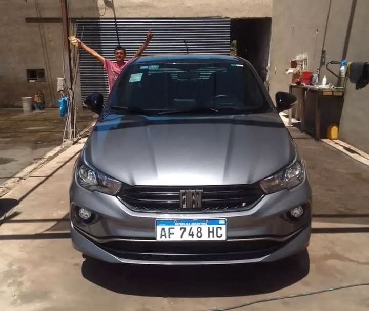 LAVADERO DE AUTOS DAYTONA