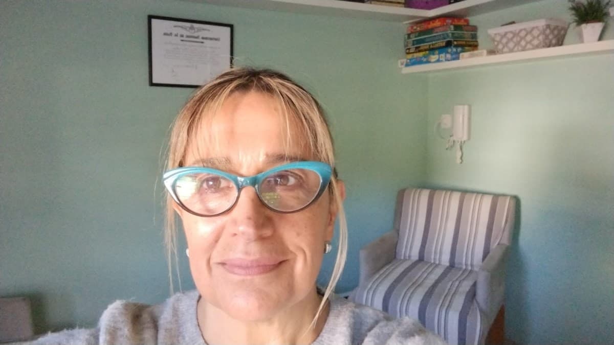 Lic. Claudia Mariel Montero