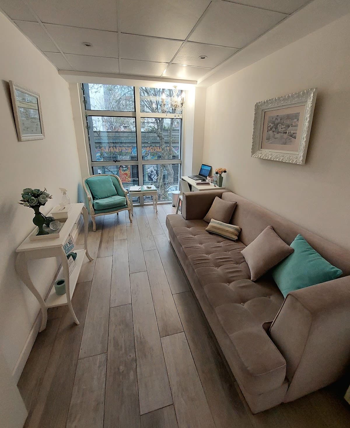 Lic. en Psicologia Sofia R. Sosa