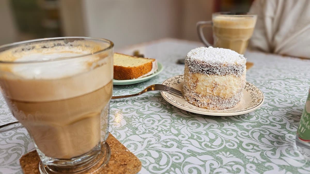 Maria Antonieta Patisserie