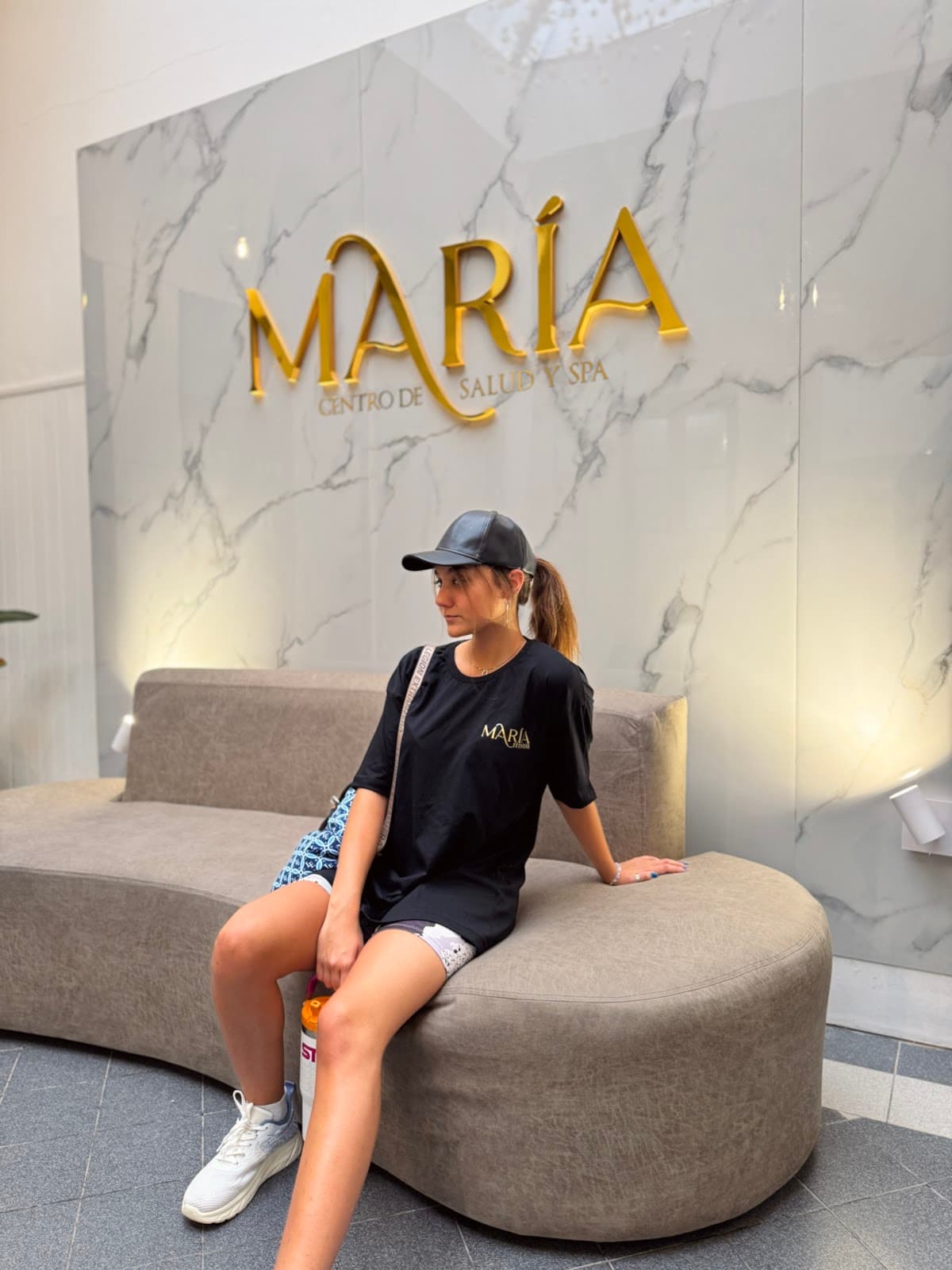 María Centro de Salud y spa