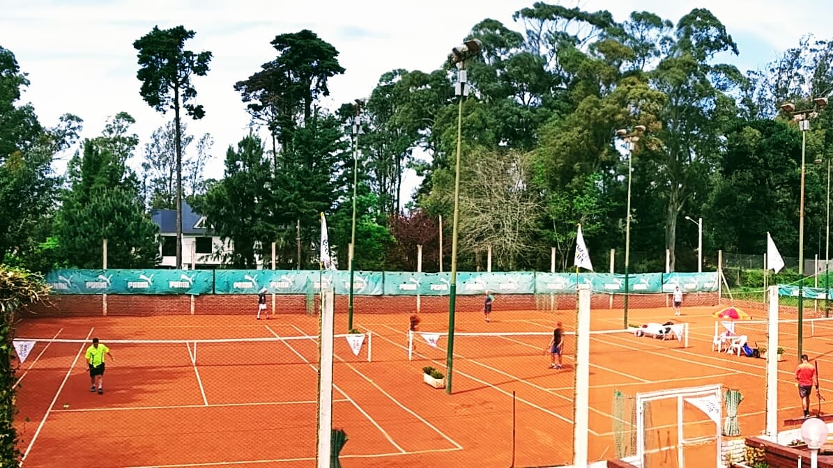 Match Point Tennis Club