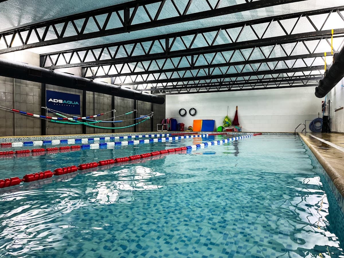 Natatorio ADS AGUA