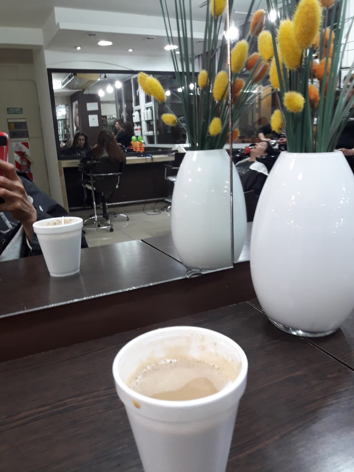 New Image Hairdressers