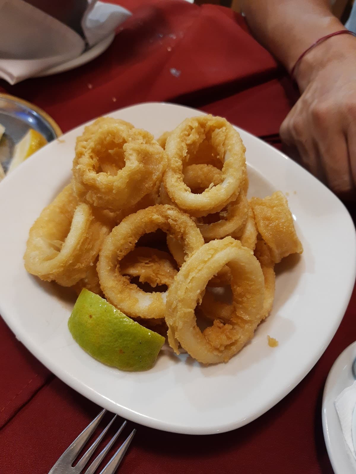 Newen Casa de Comidas