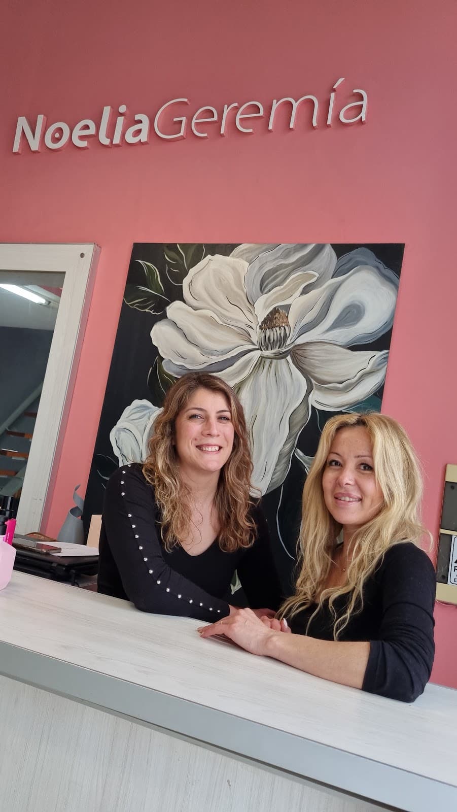 Noelia Geremía Beauty Salon