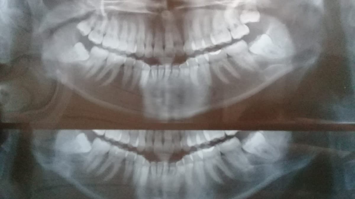 Odontólogia Gonzalez Elizabeth