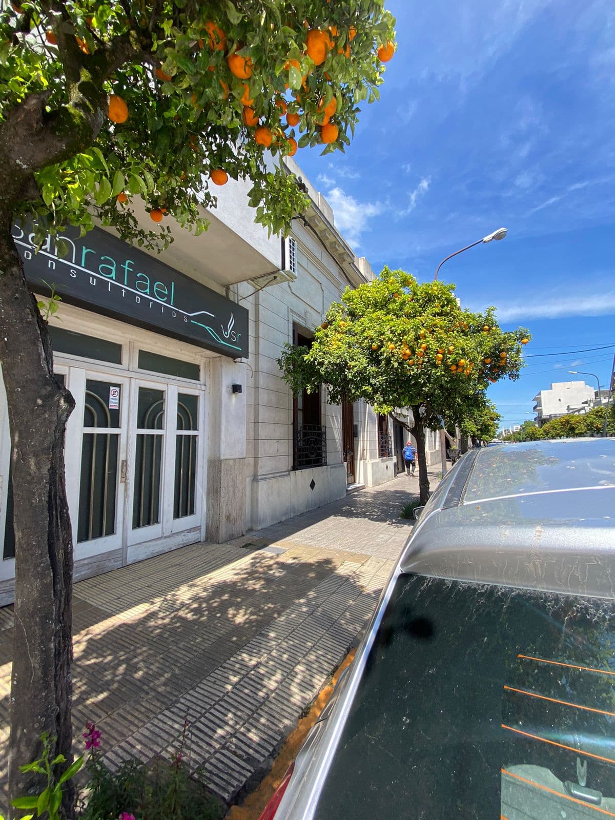 Odontologia Juliana Fernandez