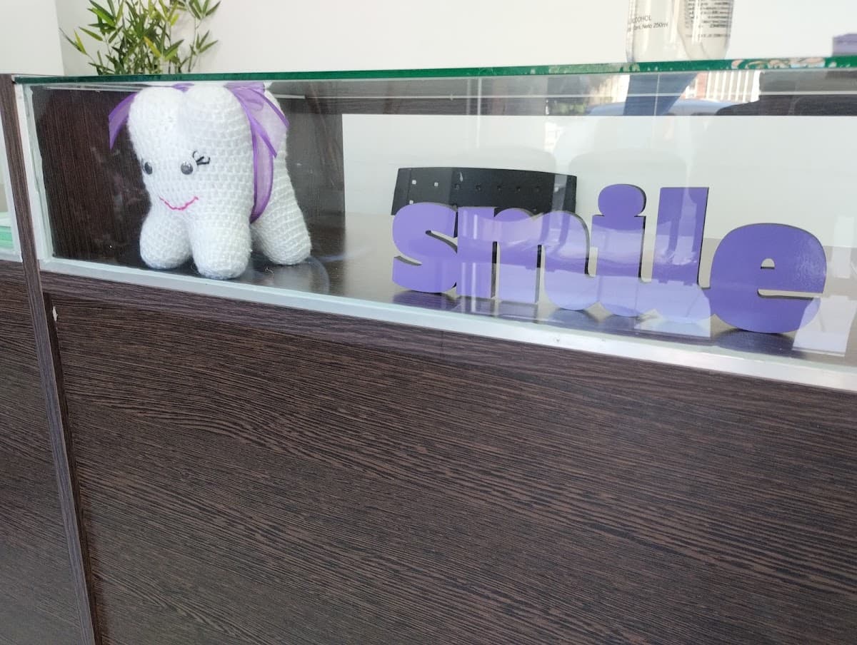 Odontología Tapiales