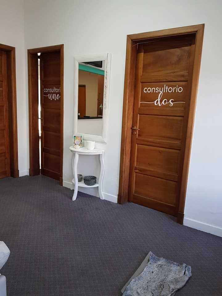 Ornella Manganiello Nutricion