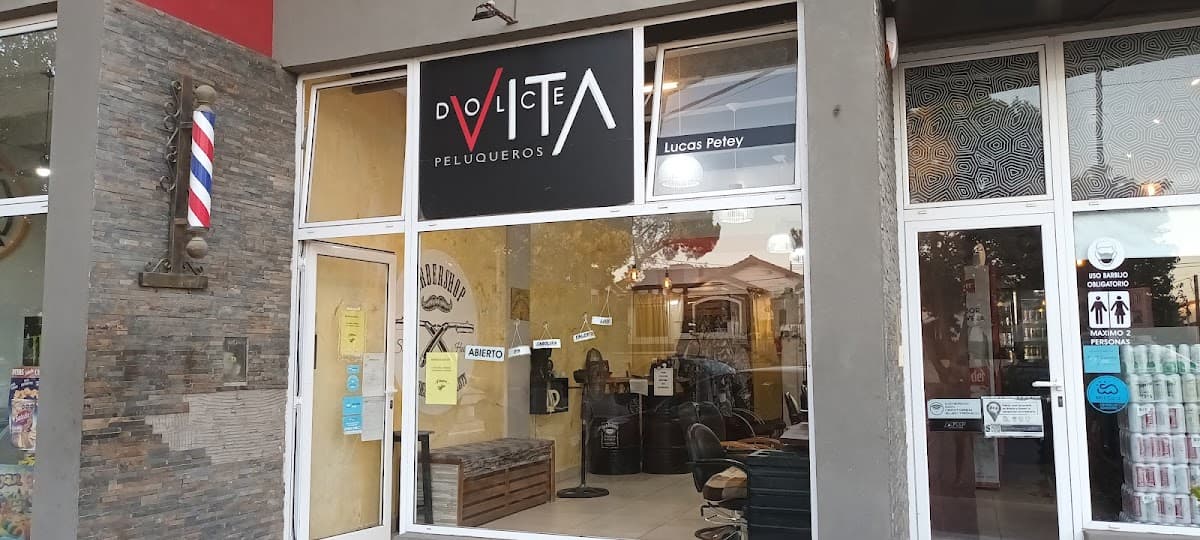 Peluquería Dolce Vita