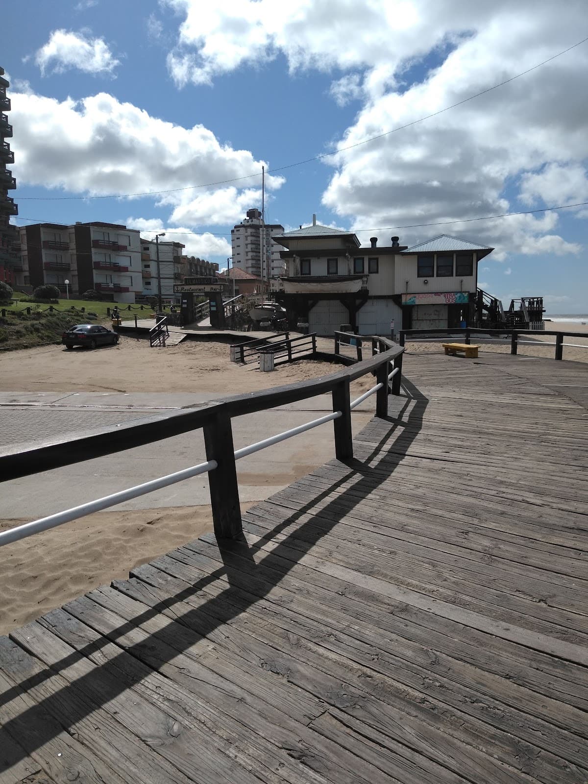 Pipach Cultural Center