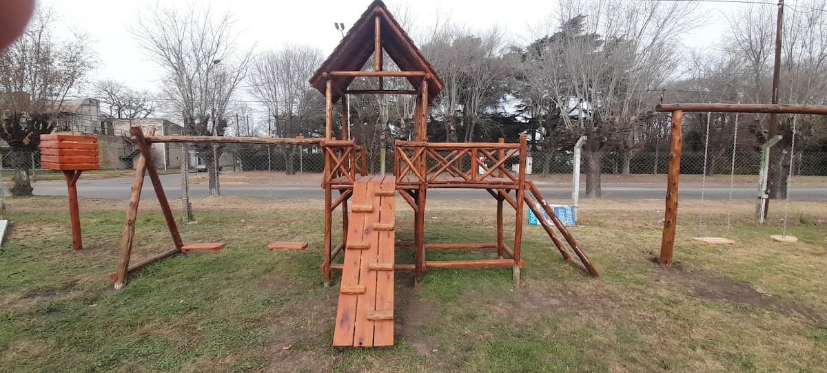 plastic piletas 9 de julio