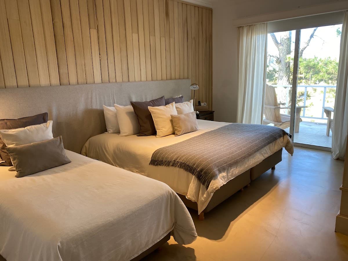 Posada La Protegida & Resto