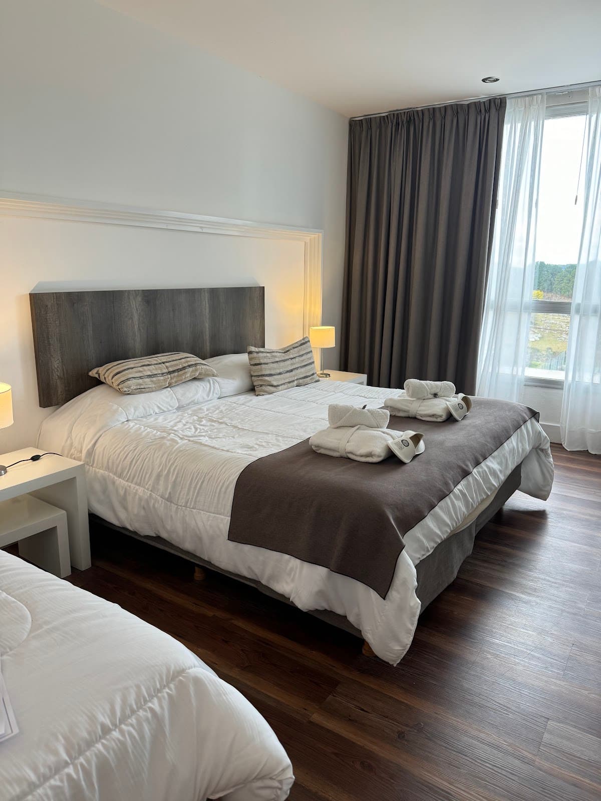 Posta Natural Resort Tandil