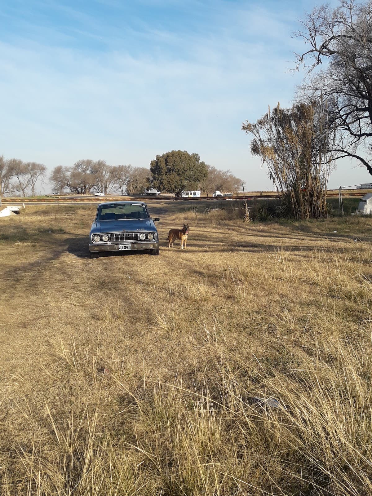 Predio oeste fútbol 5