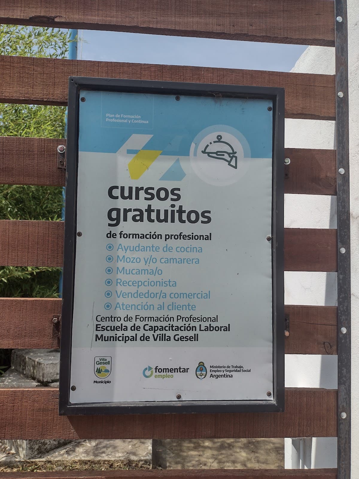 Professional Training Center No. 401