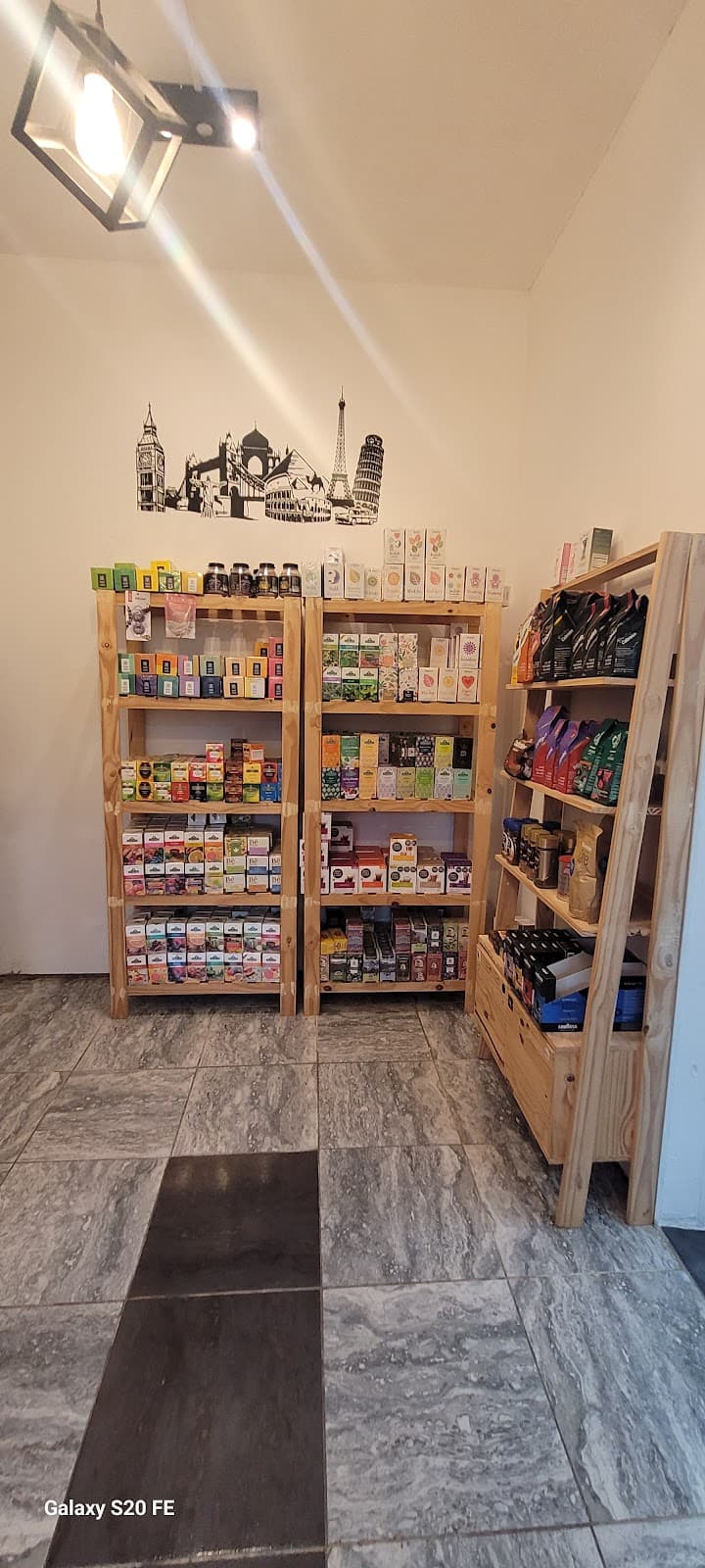 Puca Almacen Natural