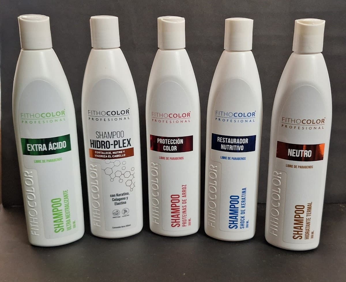 SALONDE BELLEZA UNISEX SUKHA (L&G peluquería)