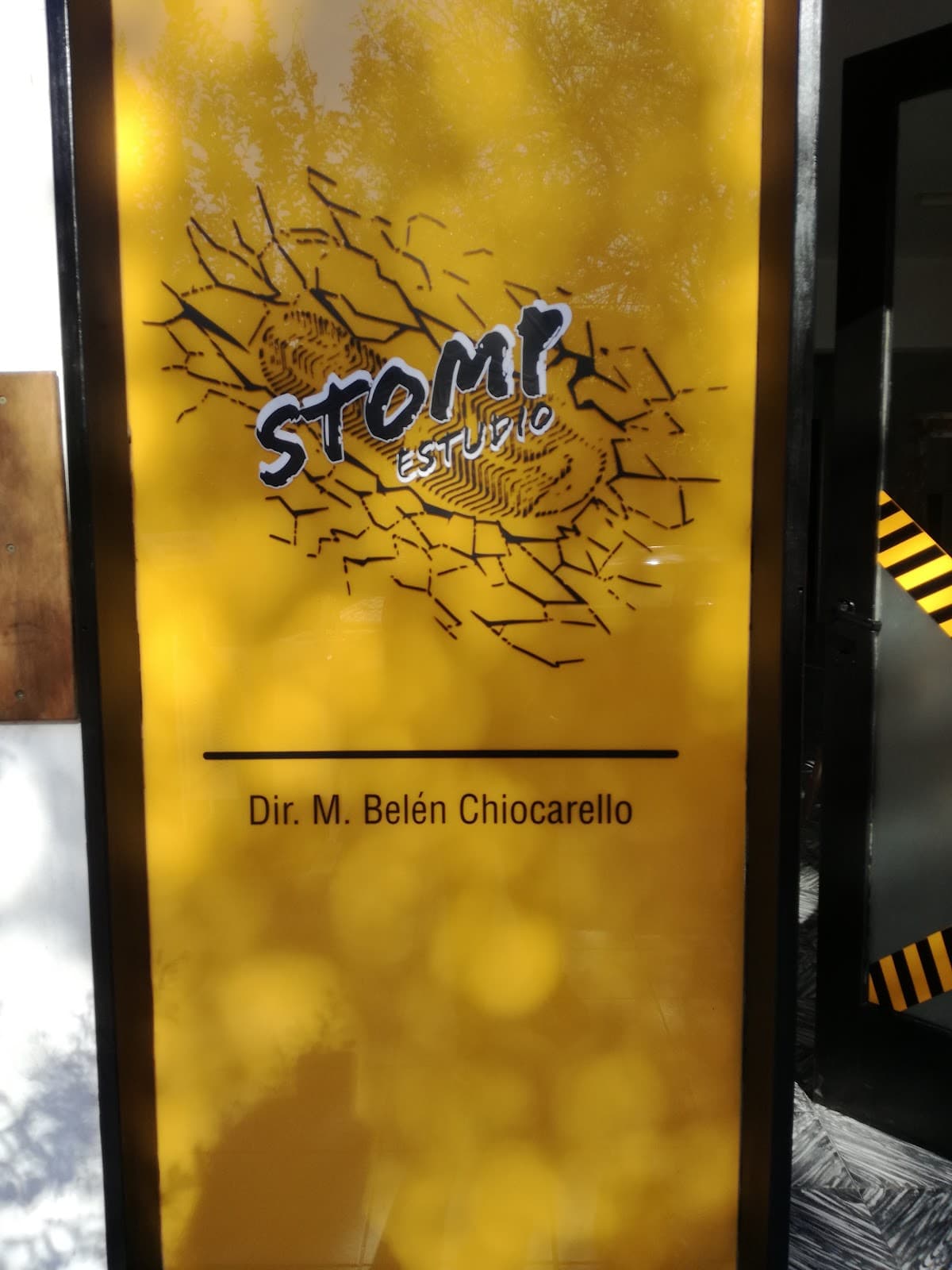 Stomp Estudio