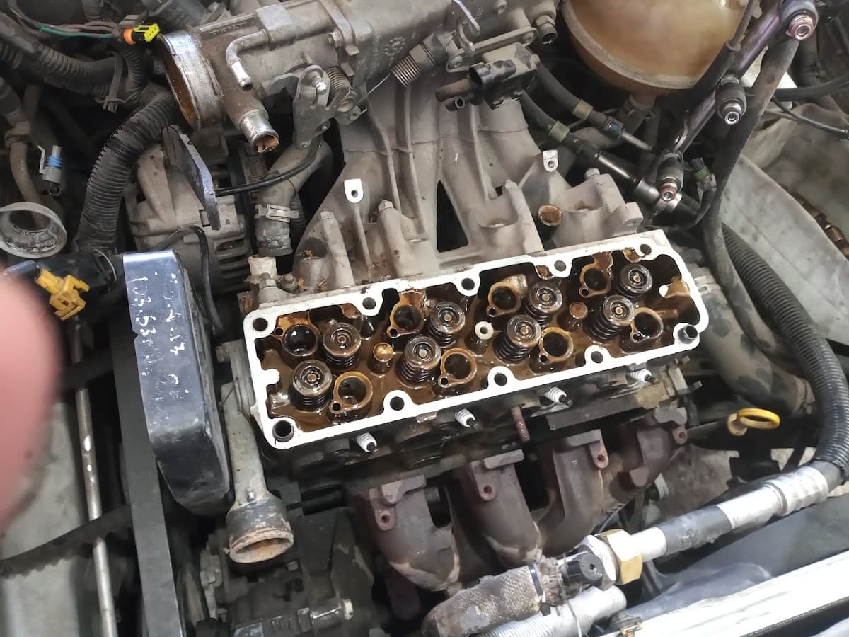 Taller Mecánico Marcelo Parapente