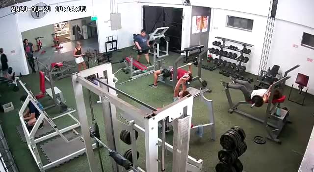 Tu Espacio Gym