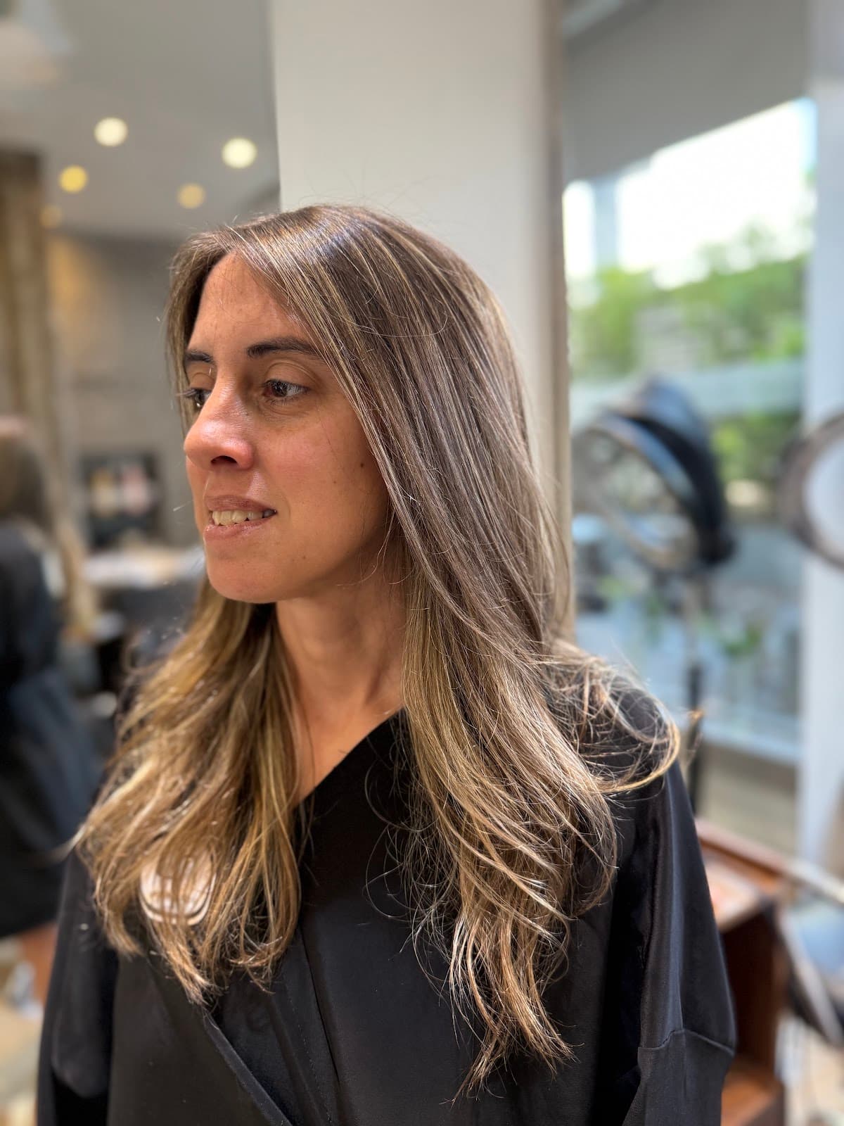 Urban Hair peluquería