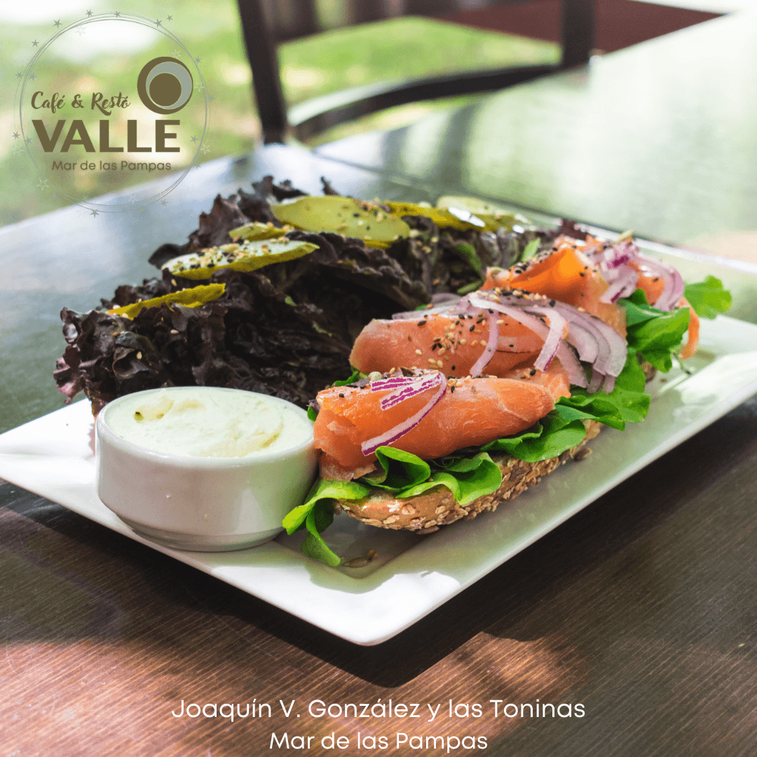 VALLE | Café y Resto