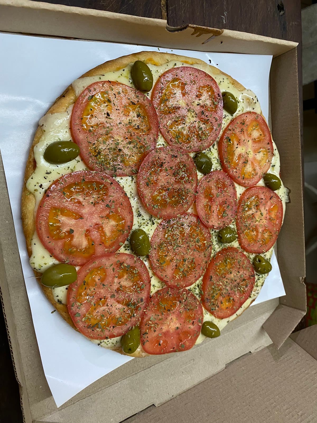 Versus Pizzería
