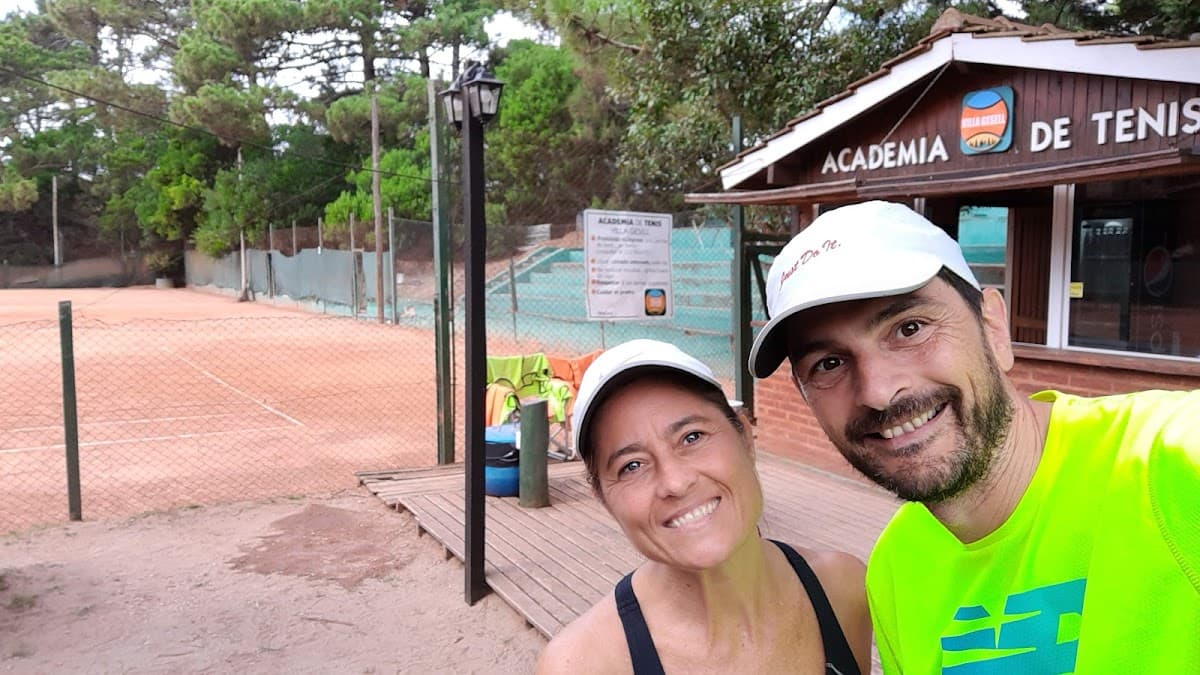 Villa Gesell Tennis Academy