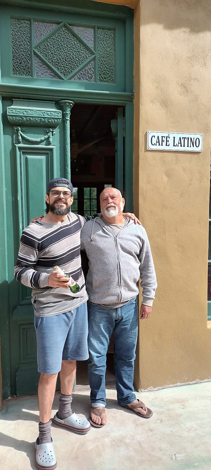 Volate Las Chapas - Peluquería Chapadmalal