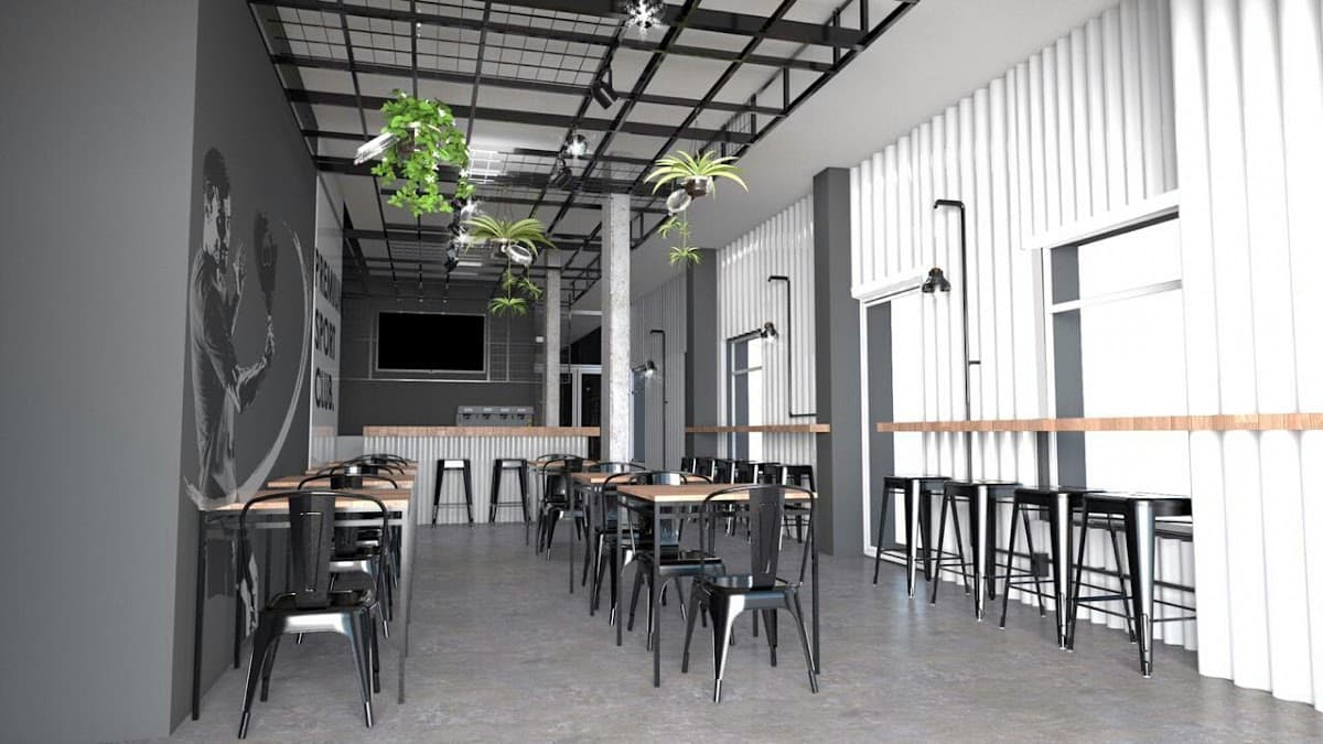 World Pádel Center Mar del Plata