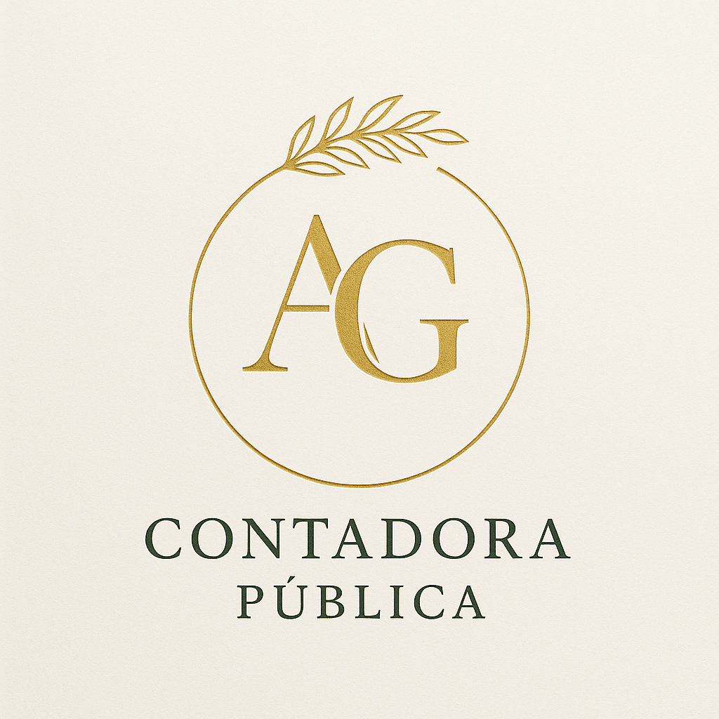 AG Contadora Pública