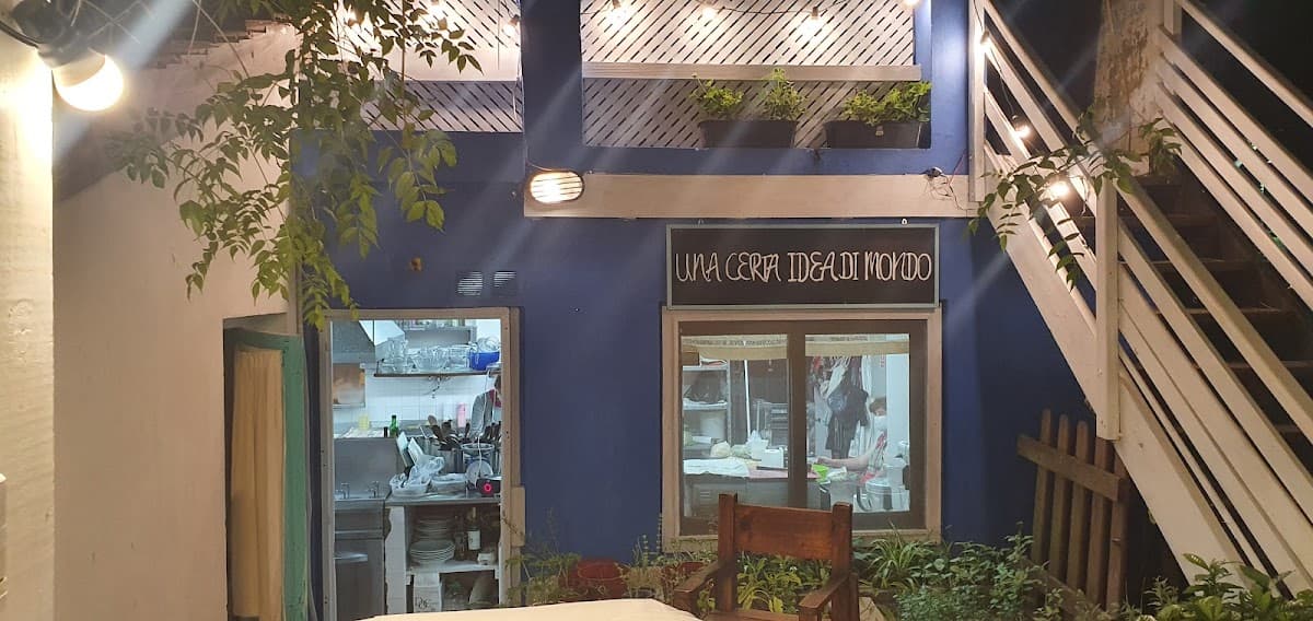 Amorinda Tutto Pasta