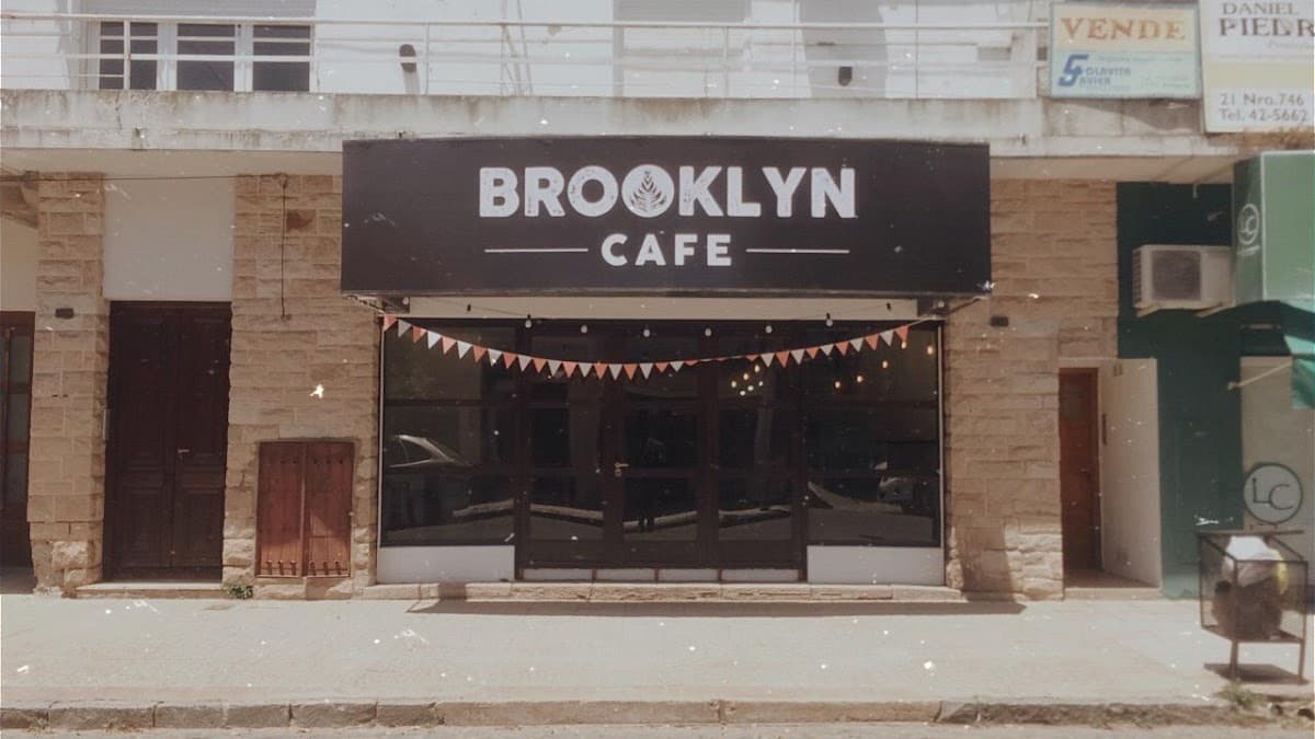 Brooklyn Café
