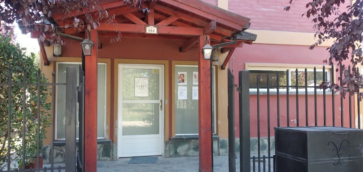 CEKIT (Centro de estética y Kinesiología Integral)