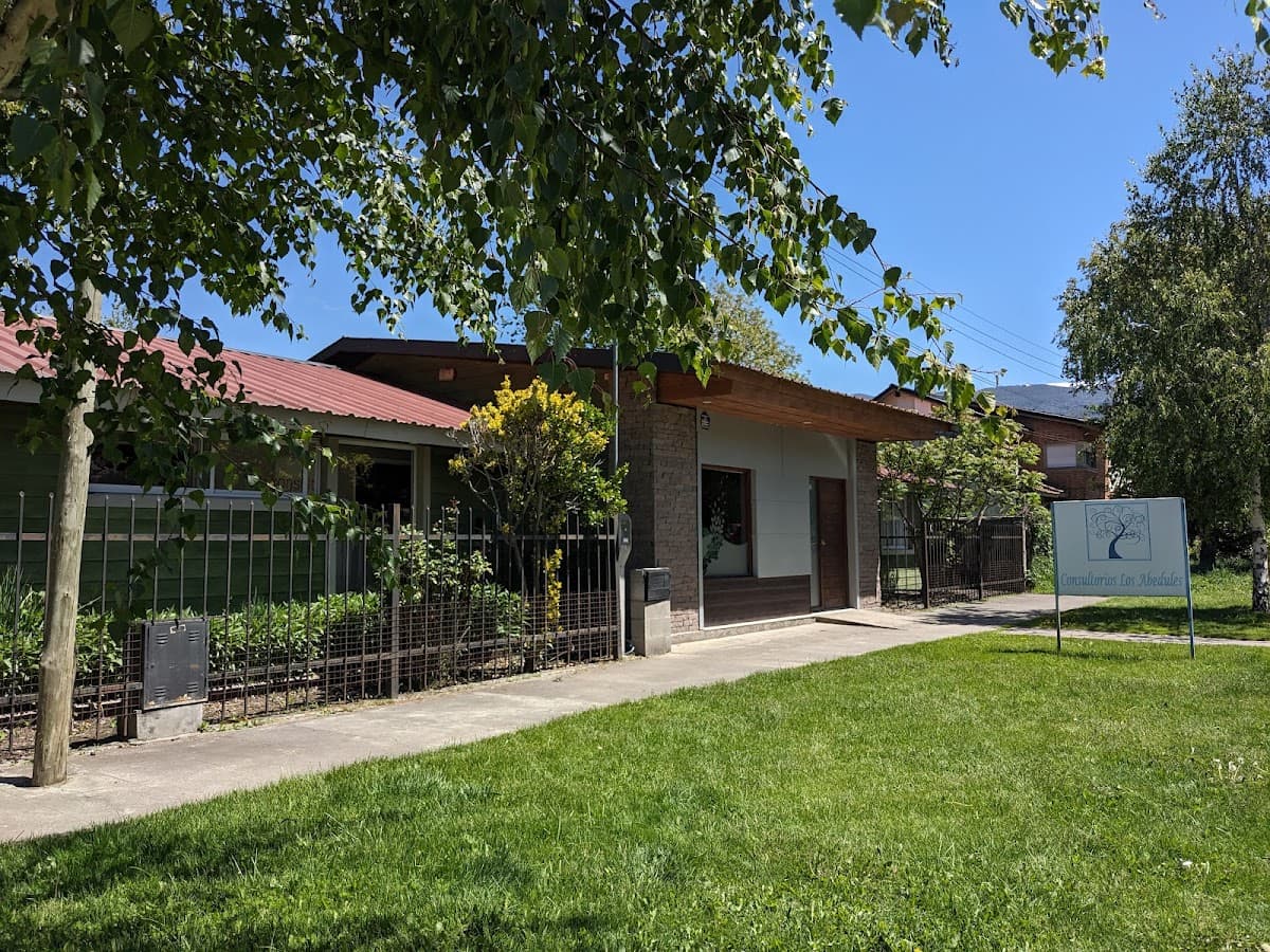 Centro Odontologico Los Abedules