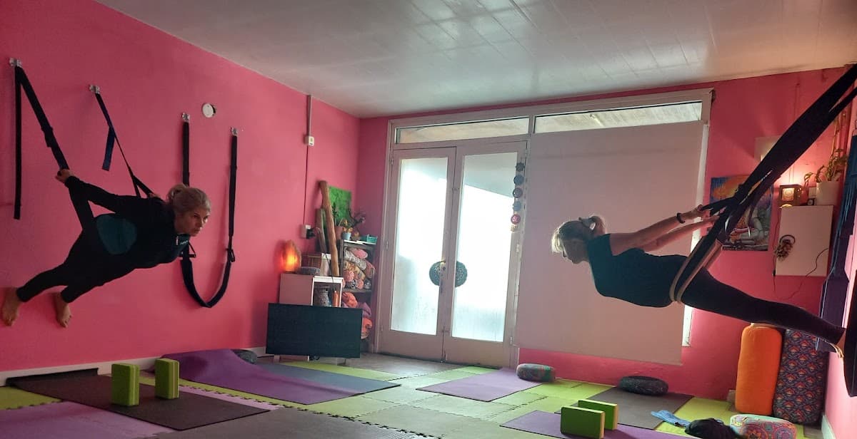 Chandra Yoga & Meditación_ VG