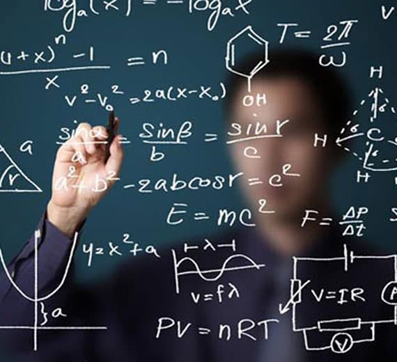 Clases Particulares De Matemática Física y Química