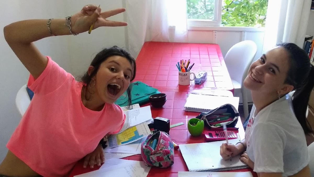 Clases Particulares "Solar".