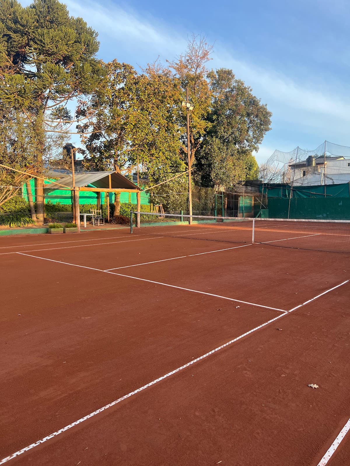 Club de Tenis Caisa