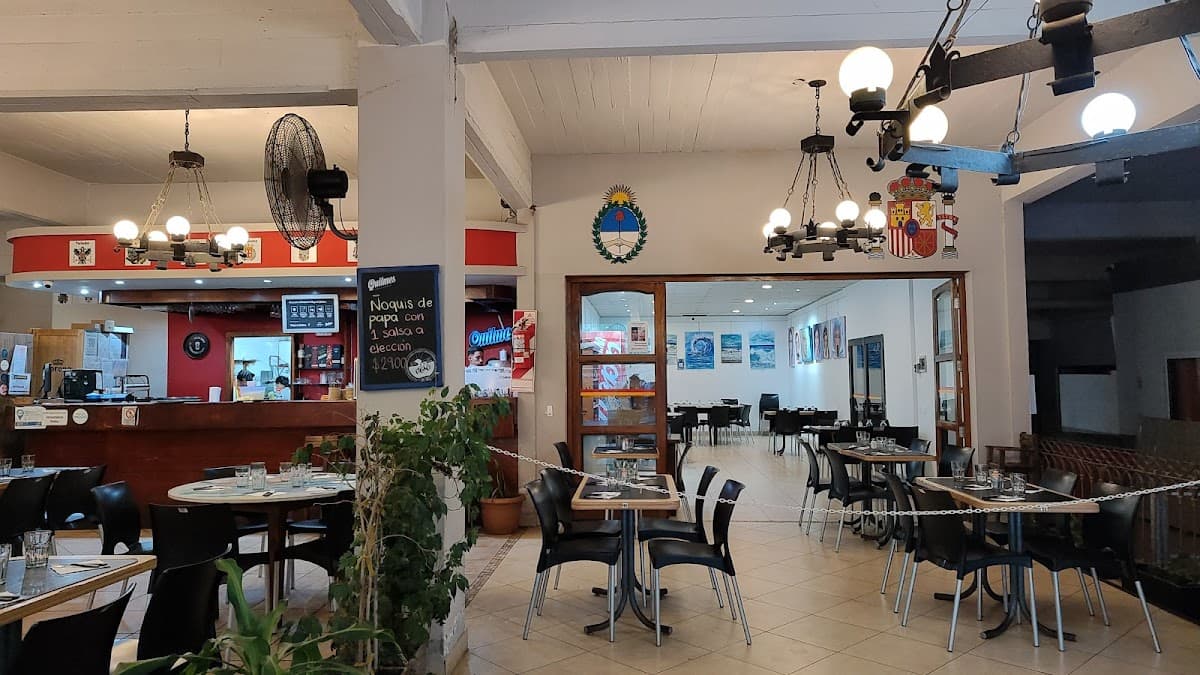 Club Deportivo Español