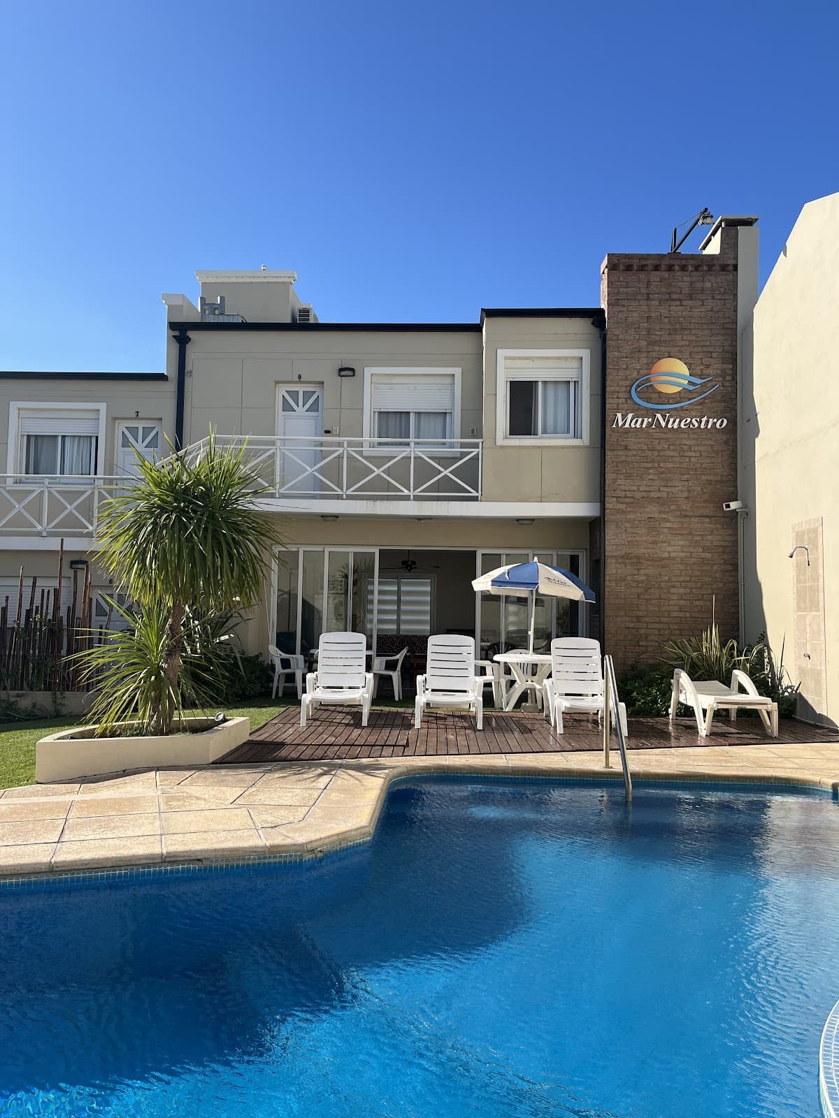 Complejo Mar Nuestro