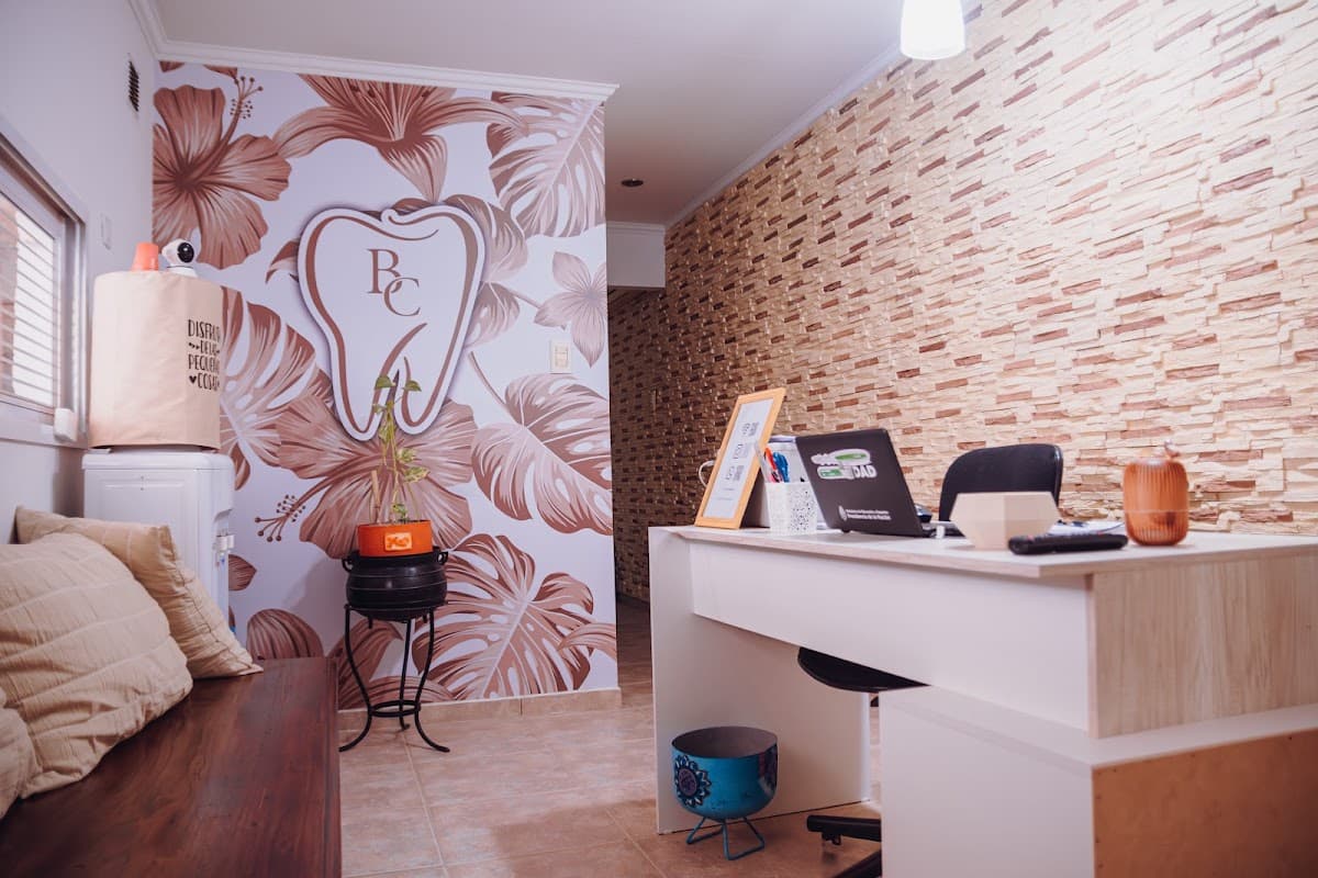 Consultorio Odontológico Bellesi Carolina