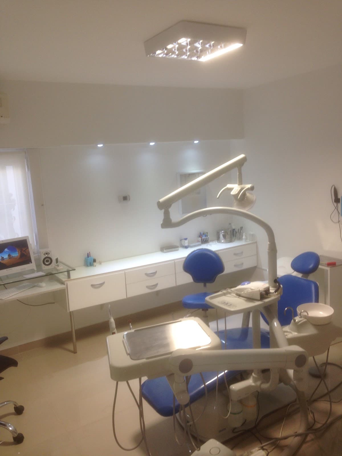 Consultorio Odontológico Dra. M. Candela Boto Dr. Lautaro A. Leofanti