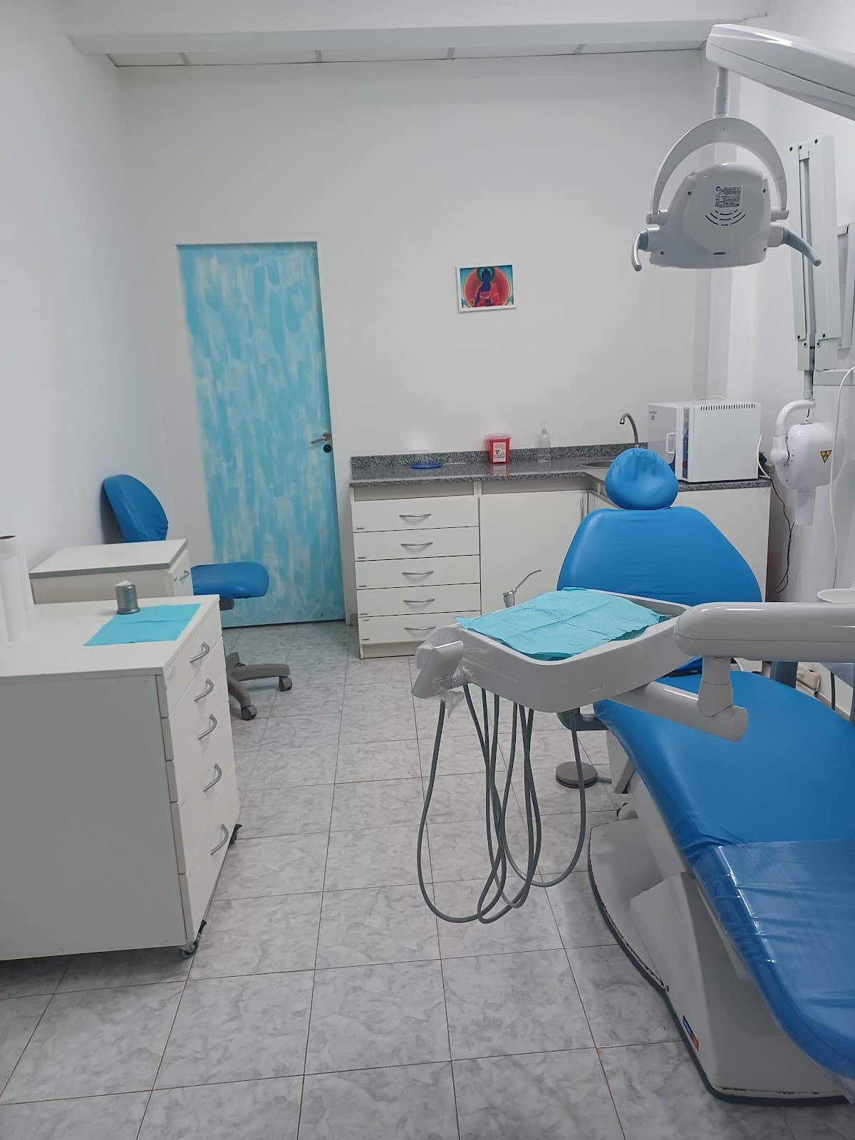 CONSULTORIO ODONTOLOGICO Dra Maricruz Martinez