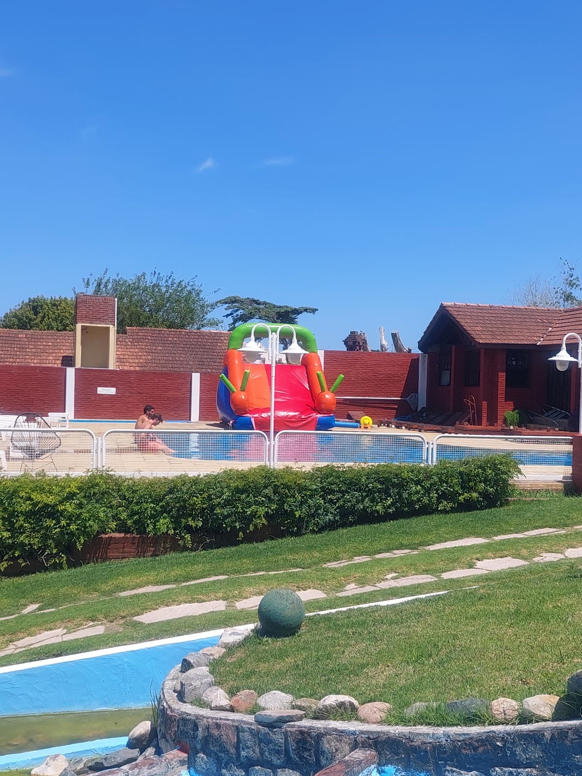 Delfin Azul Hotel "lugar de Momentos"