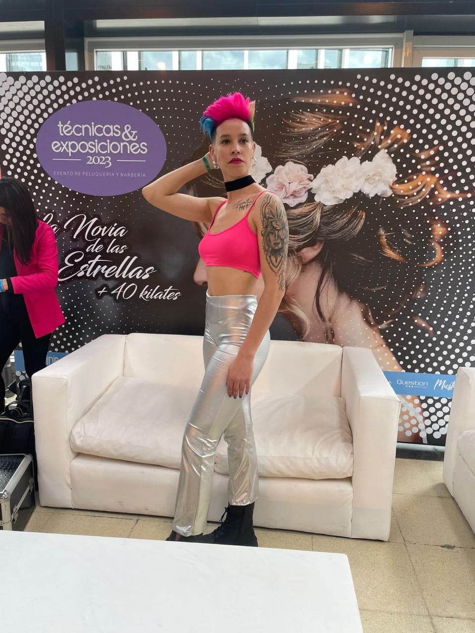 Descabellados Barber-Shop