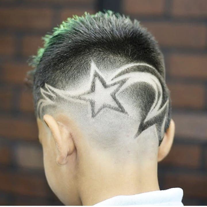 dominican flow barbershop